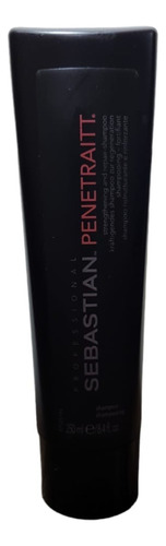 Sebastian Penetraitt Shampoo 250ml