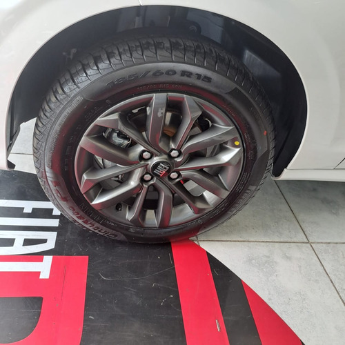 Fiat Cronos PACK PLUS 1.3 MT5