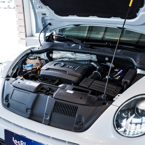 Volkswagen The Beetle 2.0 Sport Dsg