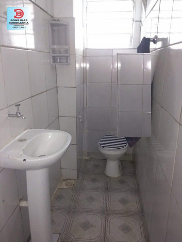 Imagem 7 de 11 de Sobrado - Vila Re - Ref: 8368 - V-8368