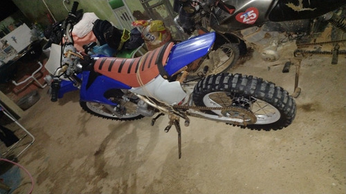 Honda Xr