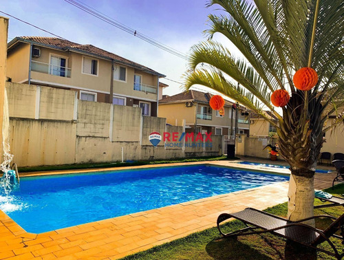 Imagem 27 de 27 de Casa À Venda, 90 M² Por R$ 720.000,00 - Parque Rural Fazenda Santa Cândida - Campinas/sp - Ca4286