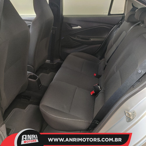 Chevrolet Onix 1.0 Lt 2 5P