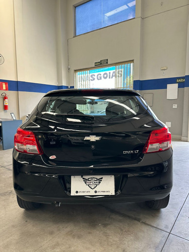 Chevrolet Onix 1.0 Lt 5p