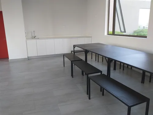 Departamento En Venta De 1 Dorm. En Ñuñoa