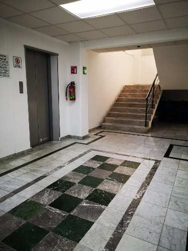 Oficinas En Renta Anzures