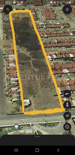 Terreno En Venta En Camino Real