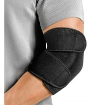 Comprar Codera Elástica De Neopreno Con Velcros - Fullshopuy
