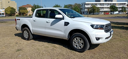 Imagen 2 de 11 de Ford Ranger Dc 4x4 Xls 3.2l Mt L/19
