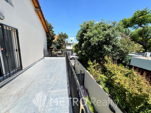 Venta Chalet En La Barranca De Quilmes