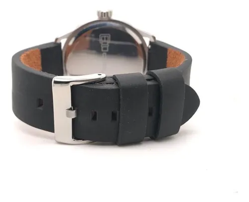 Correa reloj cuero artesanal hotsell