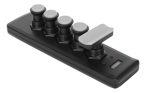 Guitar Chord Trainer, Ayuda A Aprender A Practicar Con La Ma