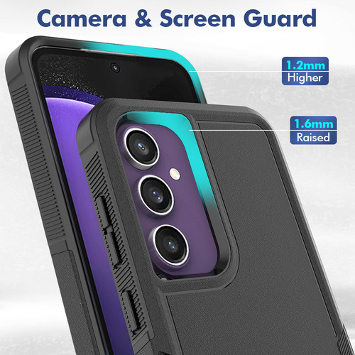 Funda De Teléfono For Samsung S25 Edge Ultra S24 23 22 21