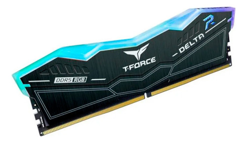 Memoria Ram Ddr5 32gb 5200mt/s Teamgroup T-force Delta Rgb