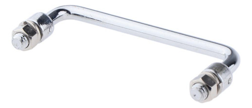 5.4 '' Plegable De Material Acero Inoxidable De Soporte De