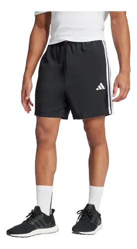 Shorts adidas Casual Essential Chelsea Hombre Negro Je6436