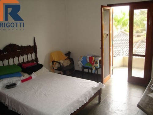 03680 - Casa De Condominio 4 Dorms. (2 Suítes), Conjunto Residencial Esplanada Do Sol - São José Dos Campos/sp - 3680