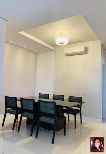 Imagem 15 de 15 de Apartamento Para Venda Em Bauru, Vila Santa Tereza, 3 Dormitórios, 3 Suítes, 5 Banheiros, 2 Vagas - 2171_2-1063758