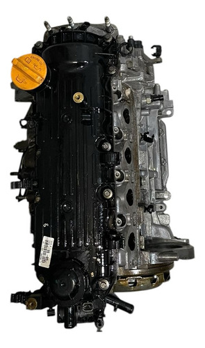 Motor Parcial Fiat Argo Flex 1.3 2018 (completo) (Usado)