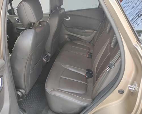 Renault Captur 1.3 TCE FLEX ICONIC X-TRONIC