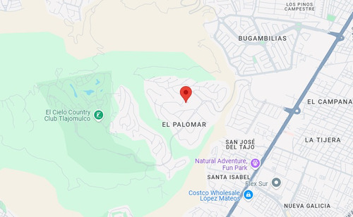 Casa Ubicada En Fraccionamiento El Palomar, Jalisco. Con 4 Recamaras Y 315m2. A Unos Minutos De Costo López Mateos.