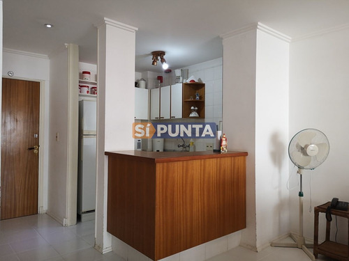 Imagen 7 de 28 de Apartamento En Alquiler - Playa Mansa