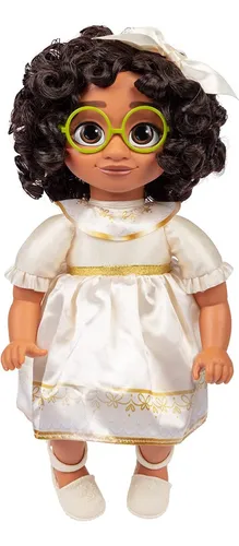 Mirabel Niña Muñeca De Encanto