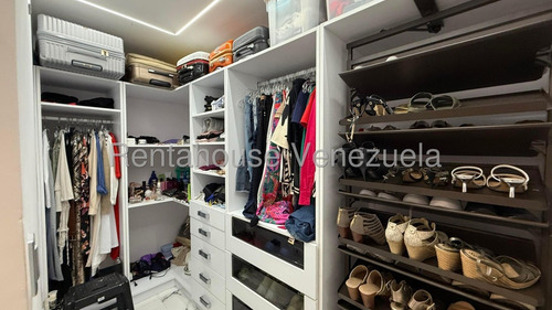 25-21275 Apartamento En Venta Boleita Norte (ya)