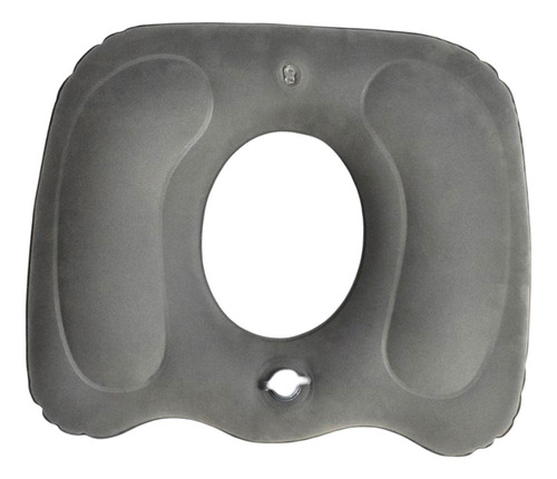 Donut Inflable Cojín De Coxis Soporte Ligero Para Asientos