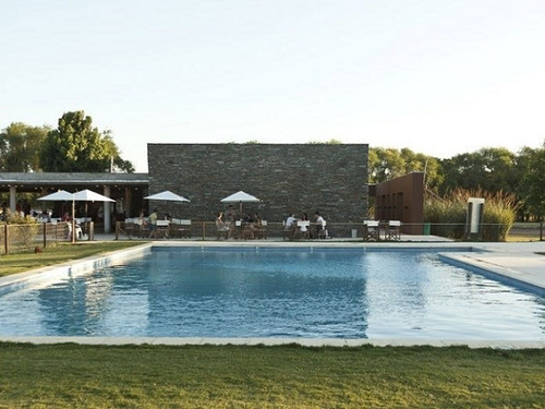 Imagen 3 de 6 de Lote En Venta En San Sebastian, Escobar, G.b.a. Zona Norte