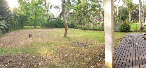Imagen 15 de 18 de Casa En Venta, Valeria Del Mar