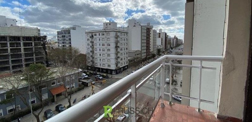 Imagen 8 de 17 de Departamento Venta 1 Ambiente En La Perla, Mar Del Plata.