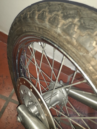 Imagen 4 de 10 de Honda Cmx 250 Rebel