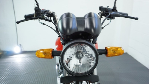 Imagen 21 de 23 de Keller Stratus Cg 150 Plus 0km No Guerrero Gc Moto 150 Cc