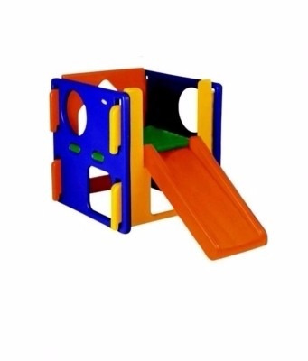 Escorregador Infantil Play Junior - Playground / Brinquedo