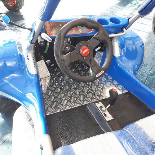 Mini Buggy Fapinha Cross Dream 2021 0 Km Loja Oficial