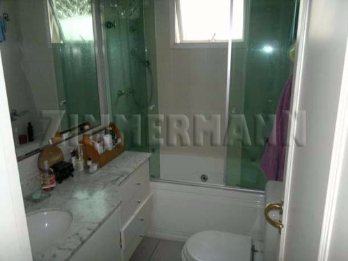 Imagem 8 de 15 de Apartamento - Alto Da Lapa - Ref: 81738 - V-81738