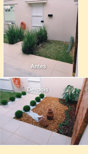 Imagem 2 de 3 de Jardinagem & Paisagismo