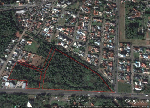 Imagem 3 de 5 de Area - Sao Jose - Ref: 478682 - V-ca2808