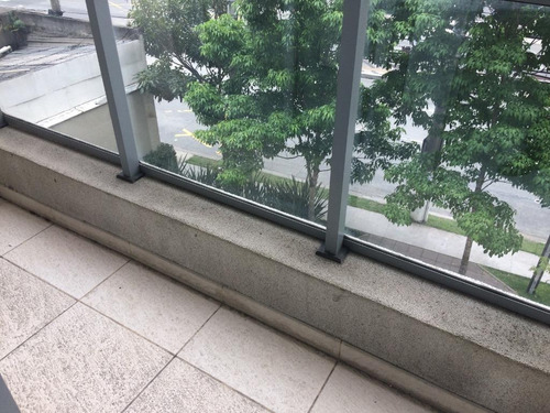 Imagem 8 de 14 de Conjunto À Venda, 37 M² Por R$ 400.000,00 - Brooklin - São Paulo/sp - Cj2061