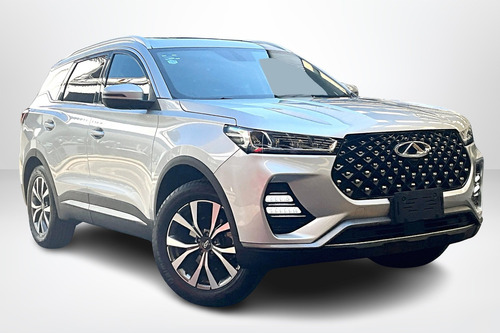 Chirey Tiggo 7 Pro 2023