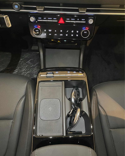 Hyundai Tucson Hybrid Limited Fl