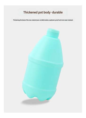 Pulverizador Manual De 1,5 Litros - Verde