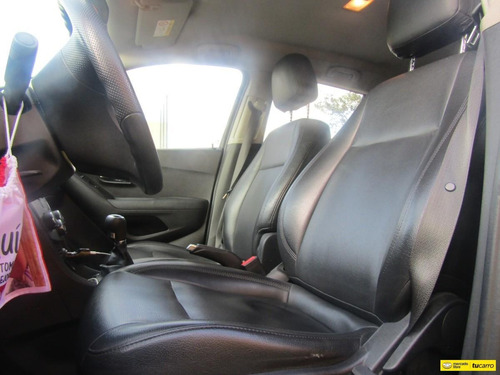 Chevrolet Tracker 1.8 Lt 4x2