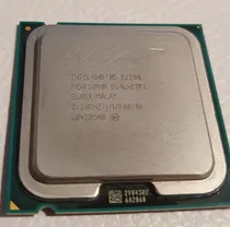Comprar Micro Intel Pentium E2200 Dual-core 2.20ghz