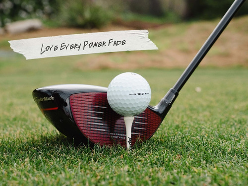 Imagen 8 de 10 de Pelotas Golf Taylormade Tp5 Golfargentino