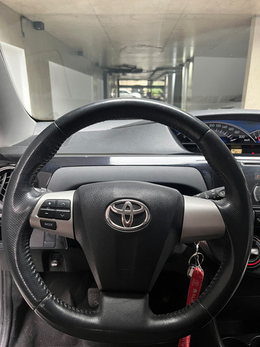 Toyota Etios 1.5 Xls
