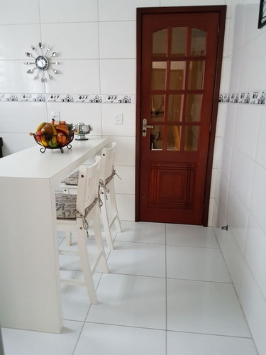 Imagem 4 de 28 de Casa Para Venda - Vila Valqueire, Rio De Janeiro - 2 Vagas - 596