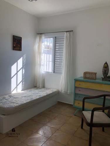 Imagem 9 de 18 de Apartamento Para Venda Na Praia Da Enseada - Ap00915 - 34581693