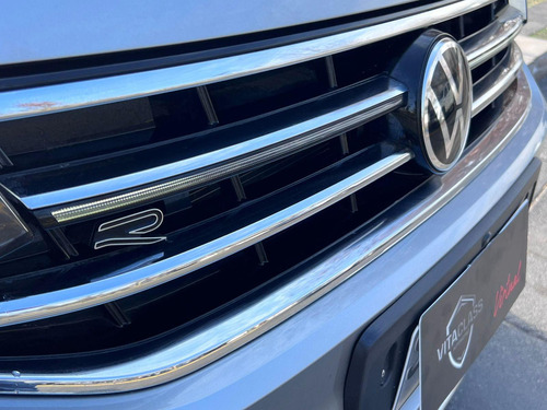 Volkswagen Tiguan 350 TSI R